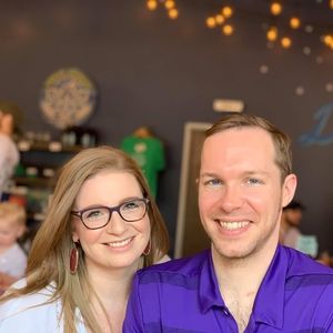 Meet your Posher, Bridget